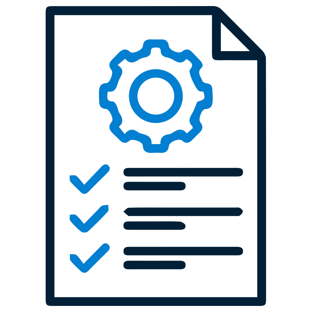 Working Standards